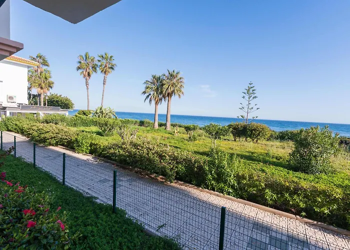 Jardines Del Mar