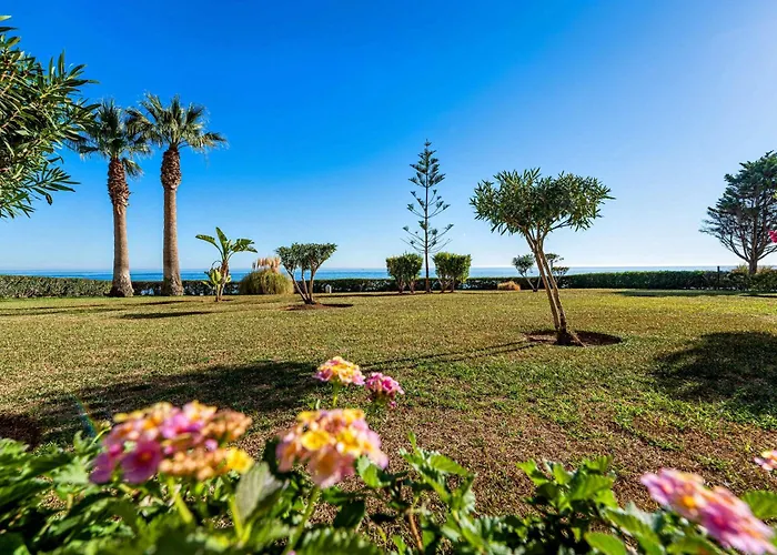 Jardines Del Mar