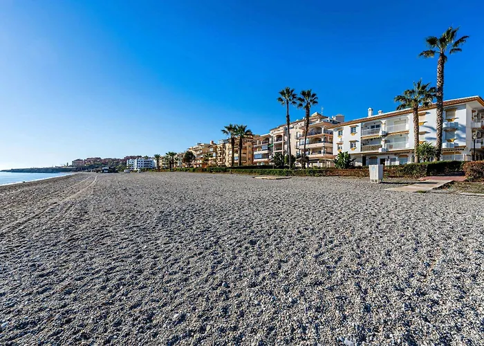 Jardines Del Mar