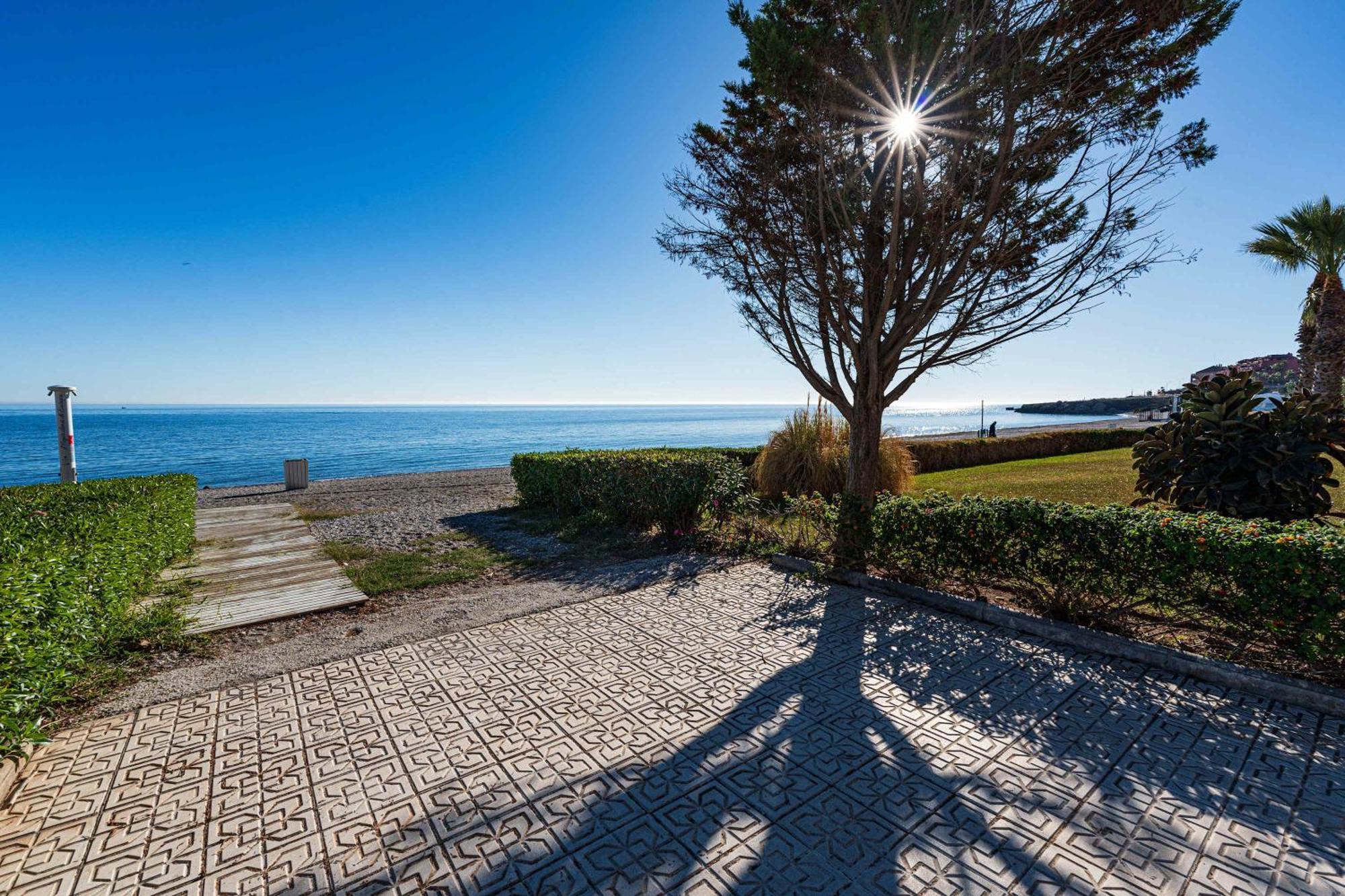 Jardines Del Mar