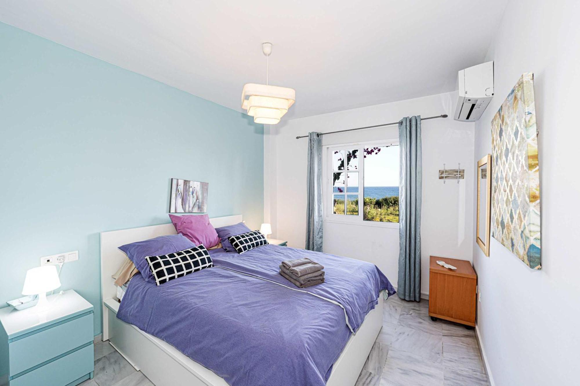 Jardines Del Mar Apartment