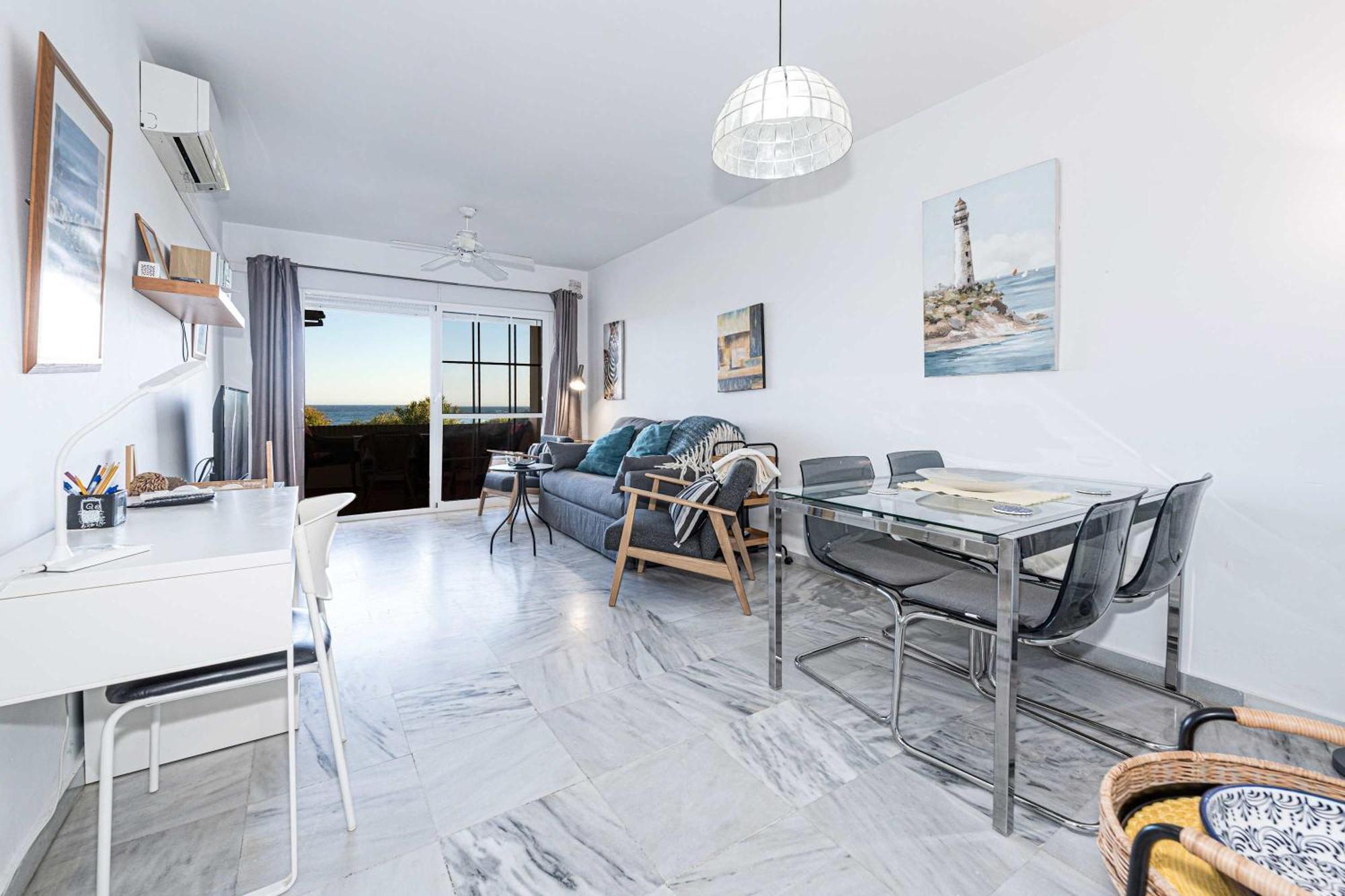 Jardines Del Mar Apartment *