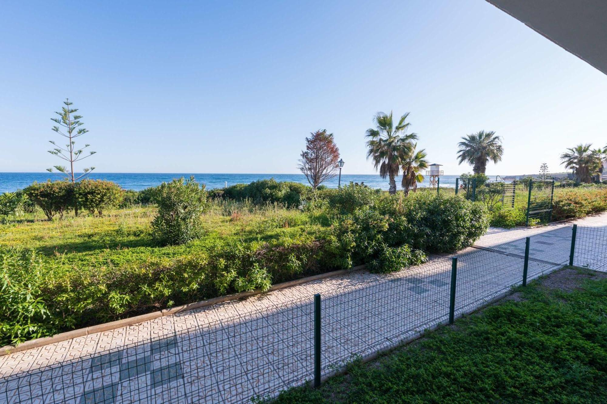 Apartment Jardines Del Mar *