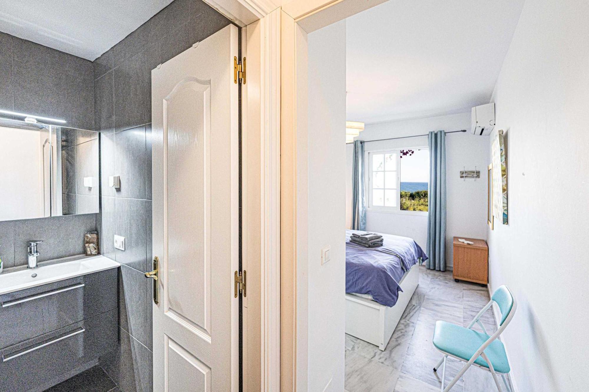 Jardines Del Mar Apartment Torrox