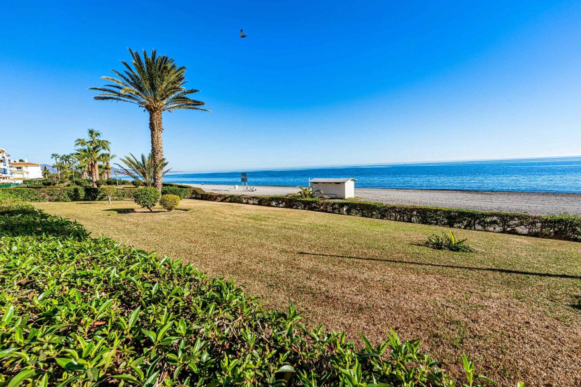 Jardines Del Mar * Torrox