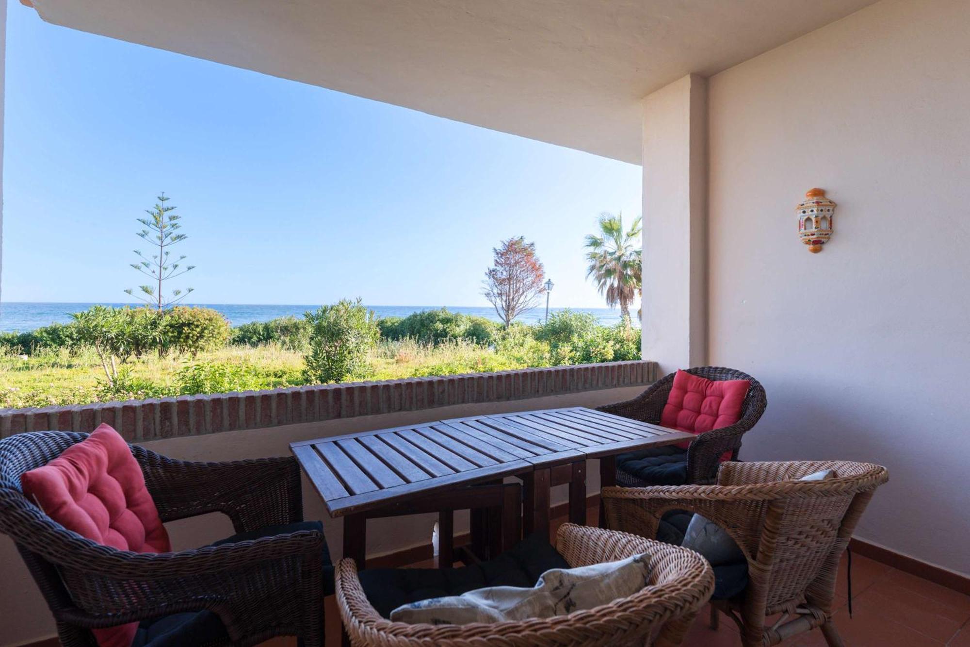 Jardines Del Mar
