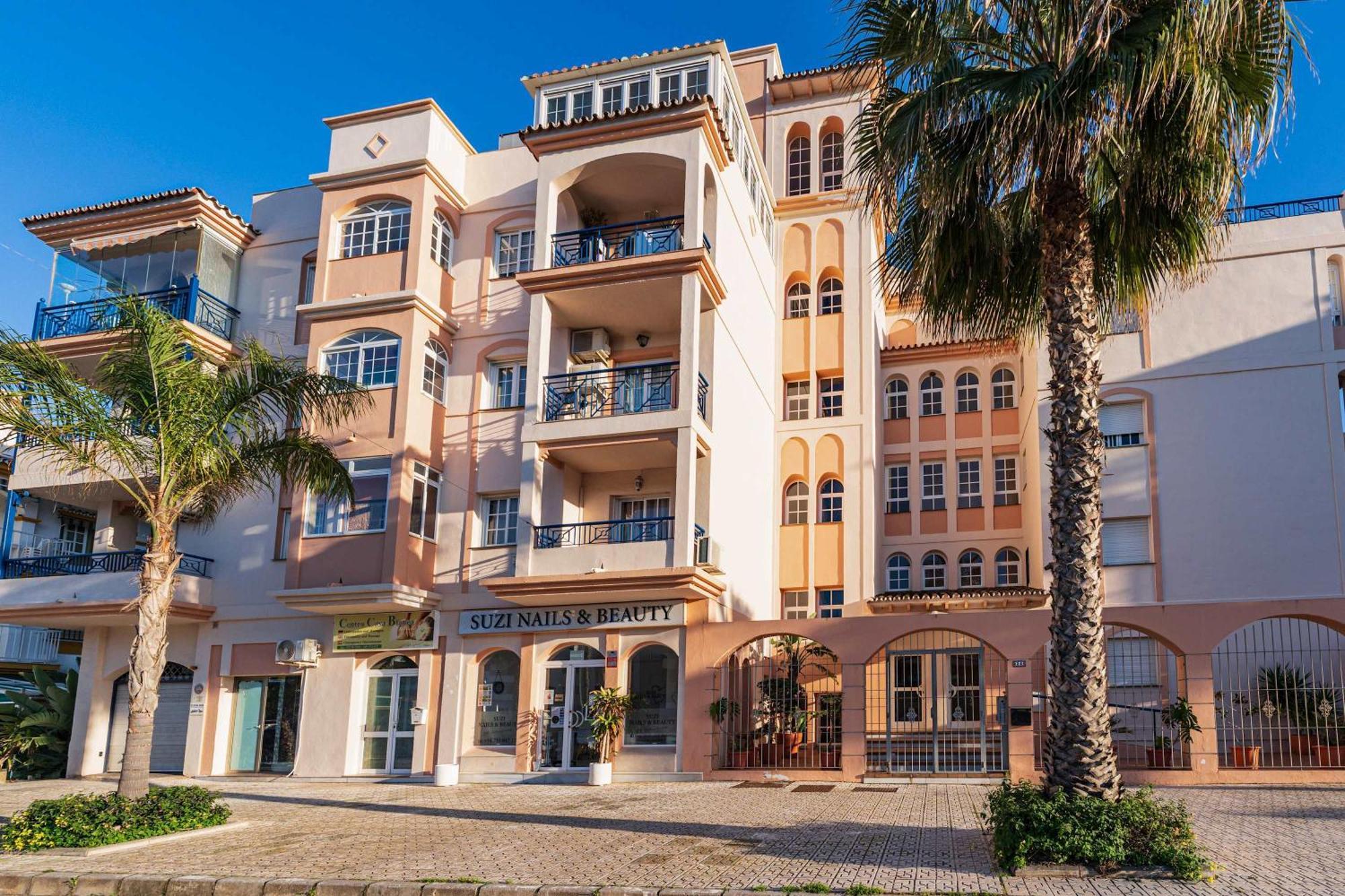 Jardines Del Mar Apartment