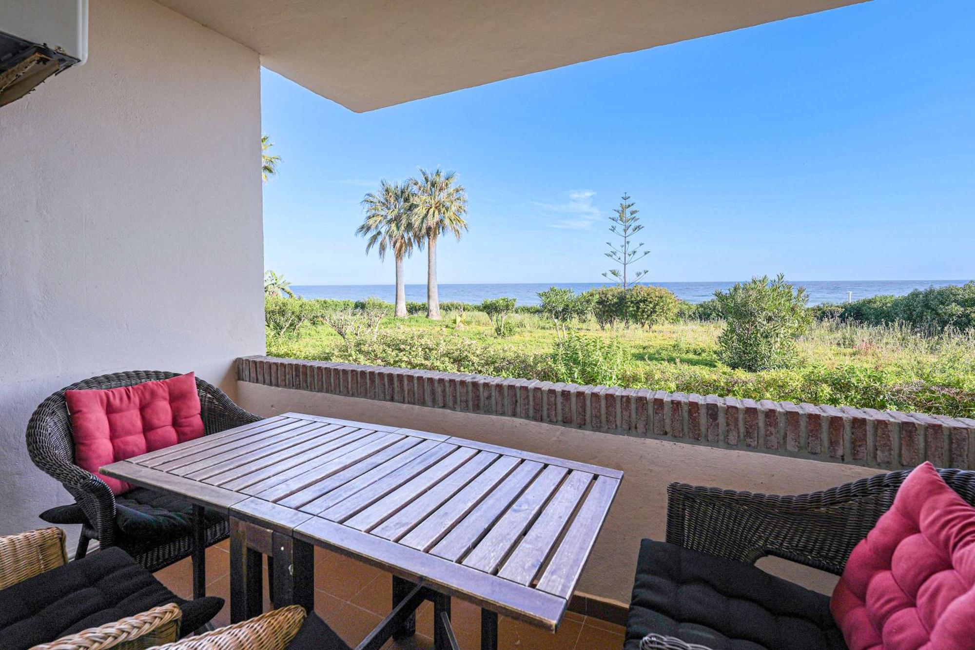 Apartment Jardines Del Mar