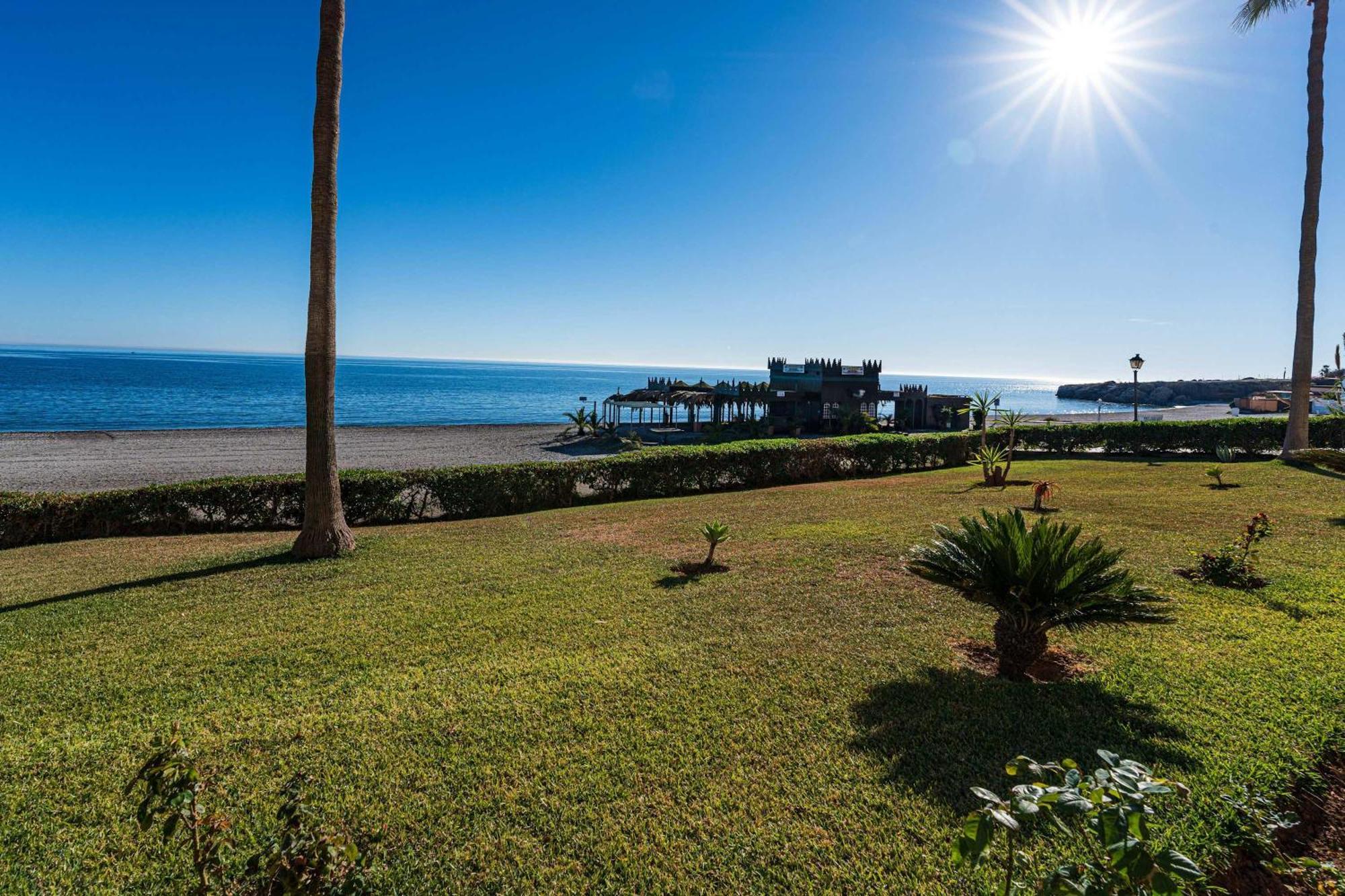 Jardines Del Mar Apartment *