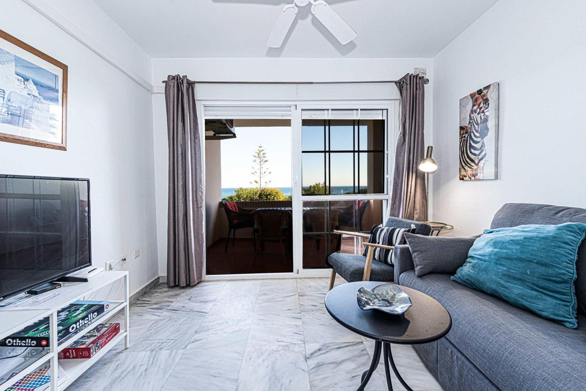 Apartment Jardines Del Mar Torrox