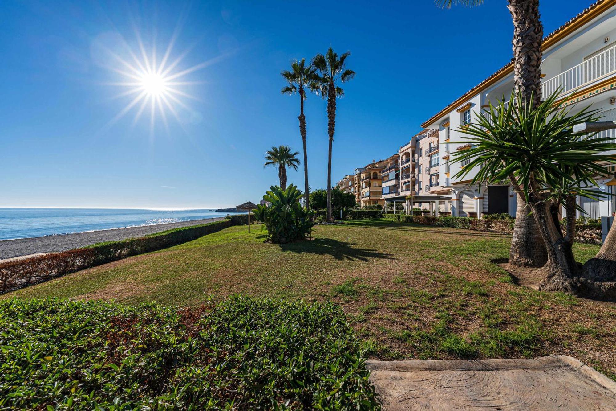 Jardines Del Mar Torrox