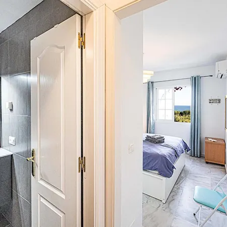 Jardines Del Mar Apartment Torrox Exterior photo