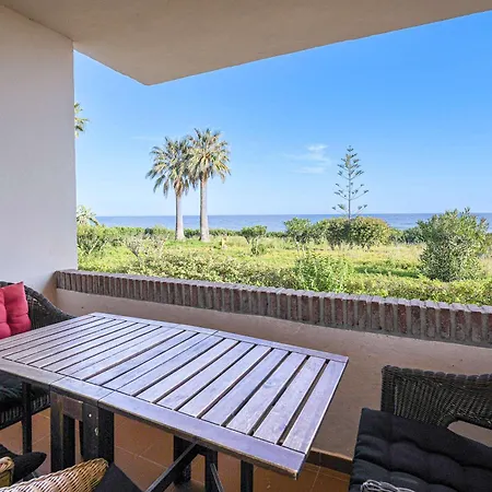 Jardines Del Mar Apartment Torrox Exterior photo