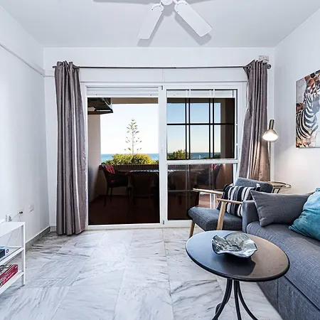 Jardines Del Mar Apartment Torrox Exterior photo