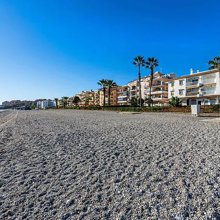 Jardines Del Mar Apartment Torrox Exterior photo
