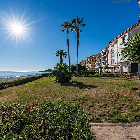 Jardines Del Mar Apartment Torrox Exterior photo