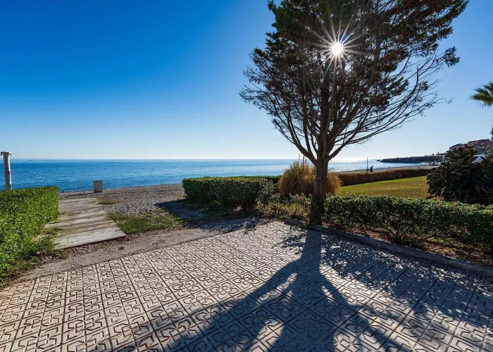 Jardines del Mar