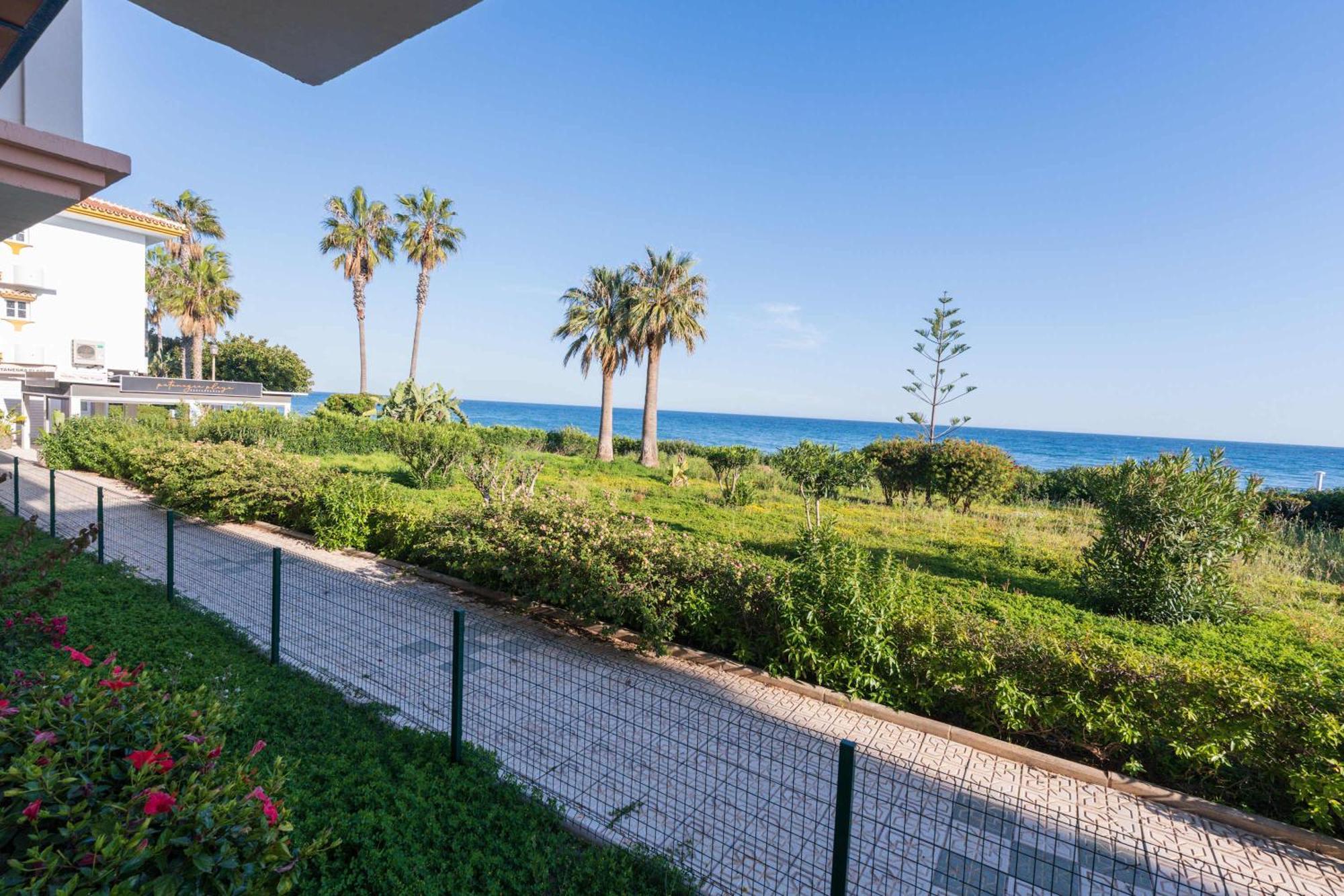 Jardines Del Mar Torrox