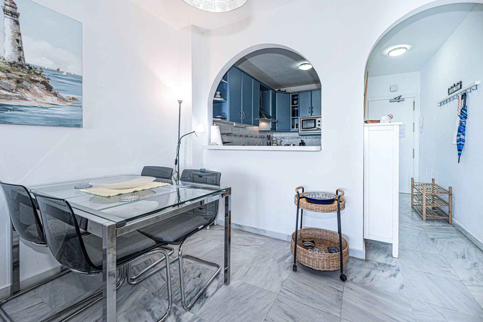 Apartamento Jardines Del Mar *