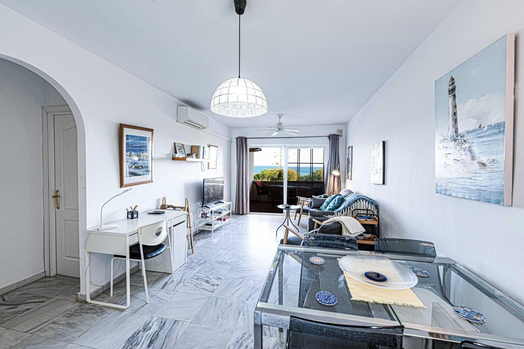 Jardines Del Mar Apartamento Torrox